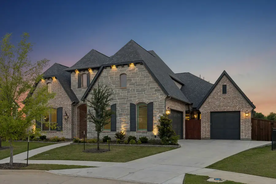 3300 Crescent Lane, Celina, TX 75009 - #2