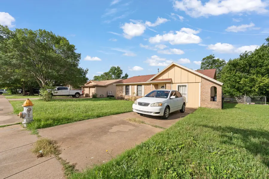 1601 Mcanear Street, Cleburne, TX 76033 - #3