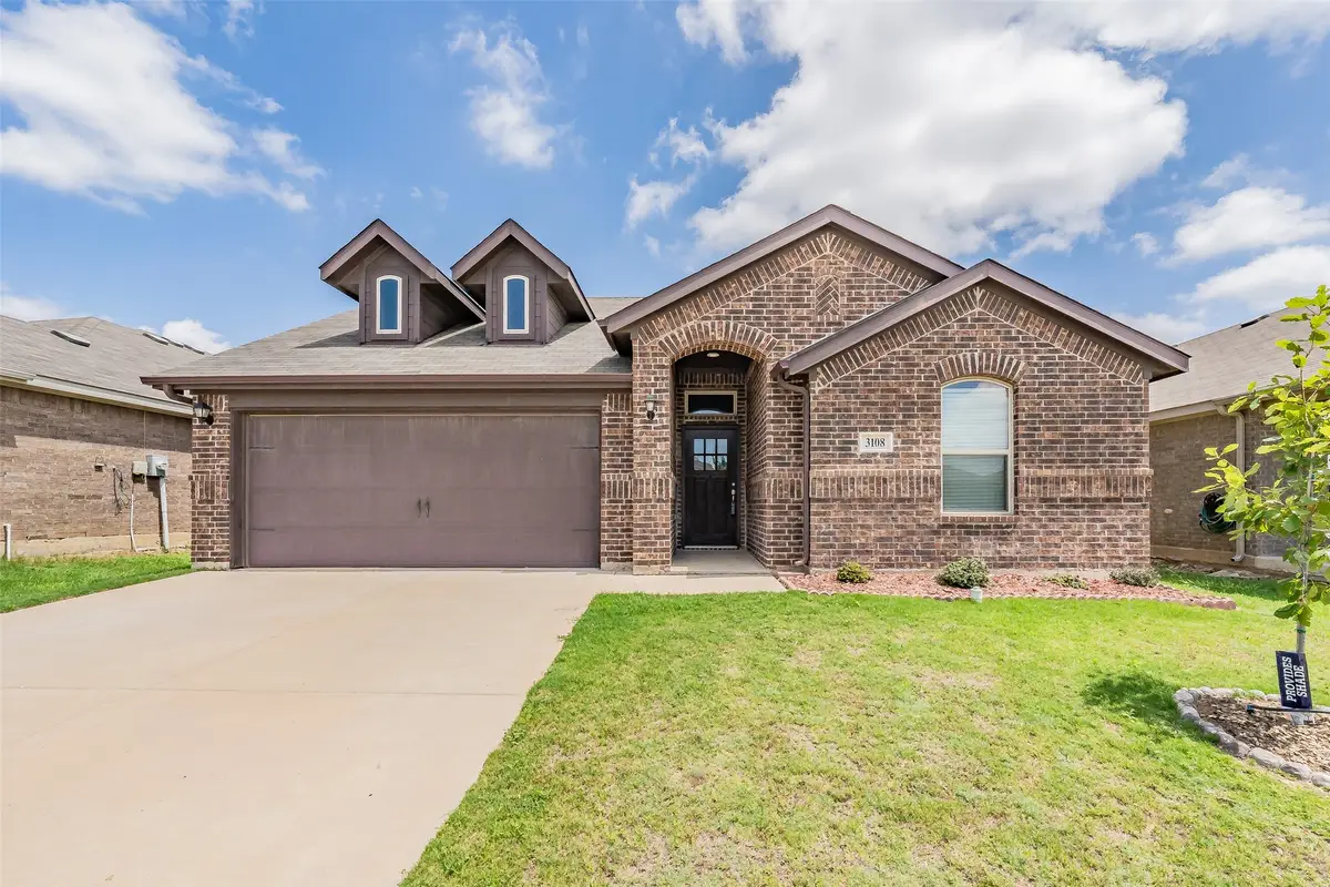 3108 Montego Bay Lane, Fort Worth, TX 76123 - #1
