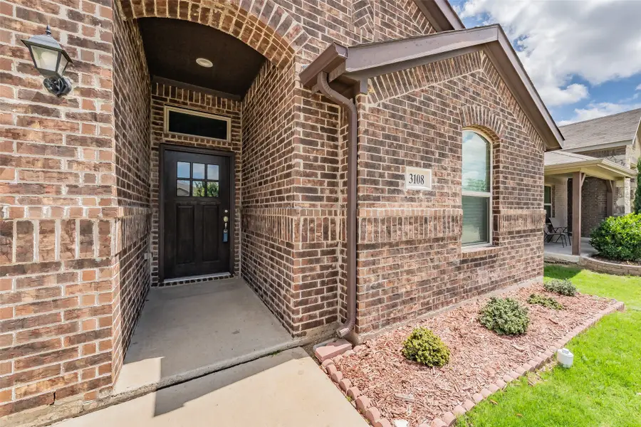 3108 Montego Bay Lane, Fort Worth, TX 76123 - #3