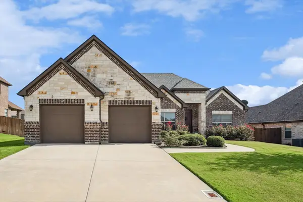 707 Chaparral Road, Sanger, TX 76266
