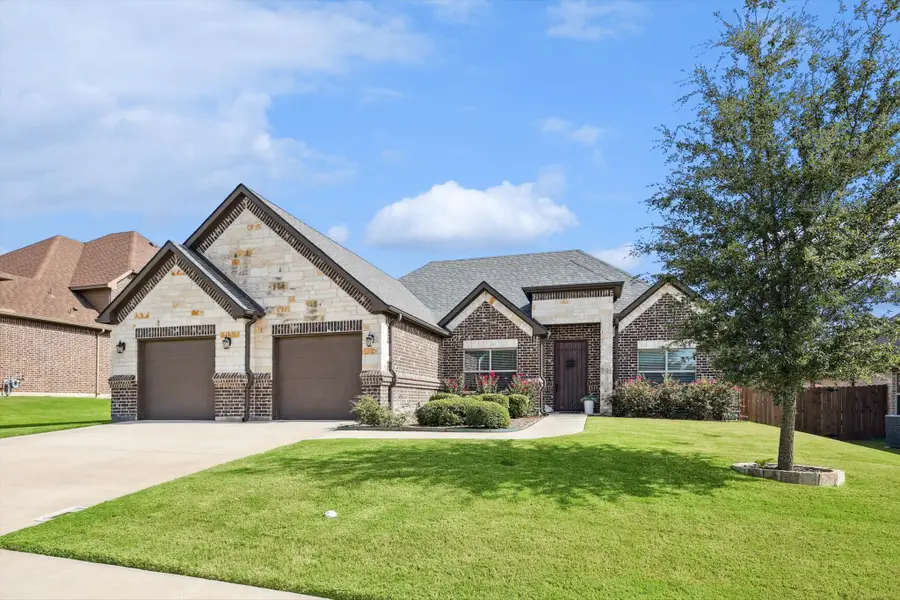 707 Chaparral Road, Sanger, TX 76266 - #3