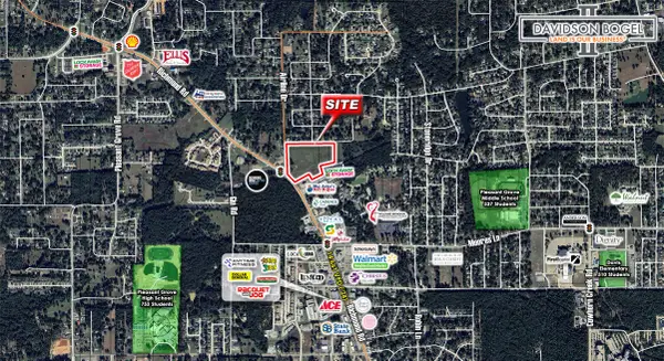 000 Richmond Road, Texarkana, TX 75503