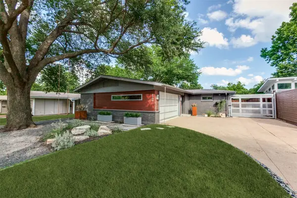 6706 Pimlico Drive, Dallas, TX 75214