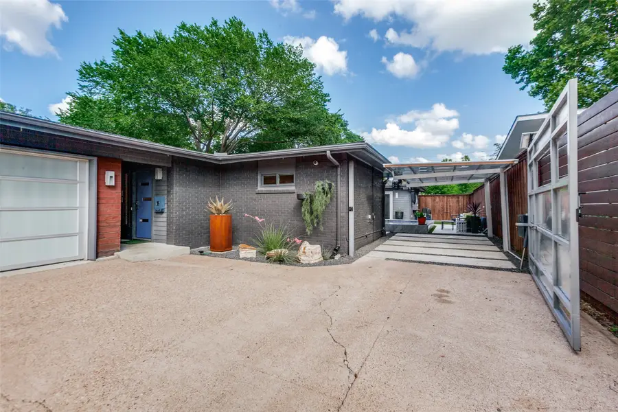 6706 Pimlico Drive, Dallas, TX 75214 - #2