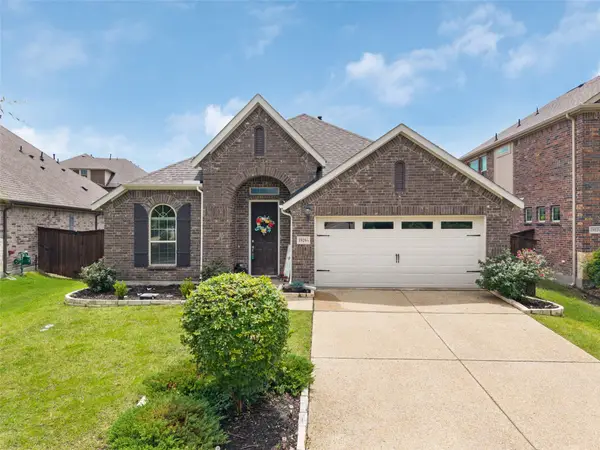 1926 Successful Drive, Wylie, TX 75098