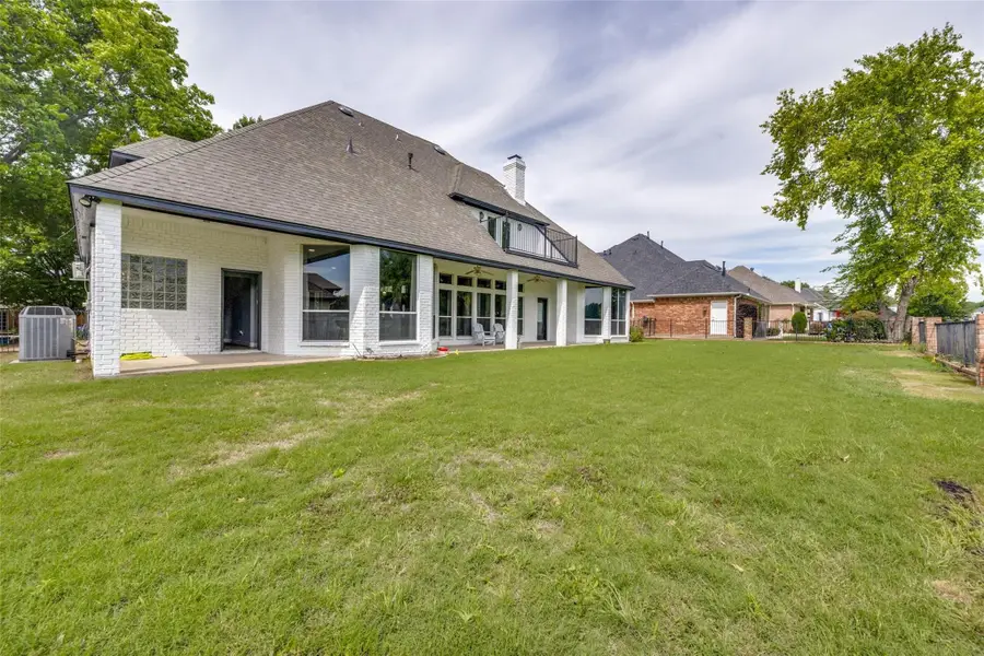 818 Riviera Drive, Mansfield, TX 76063 - #3