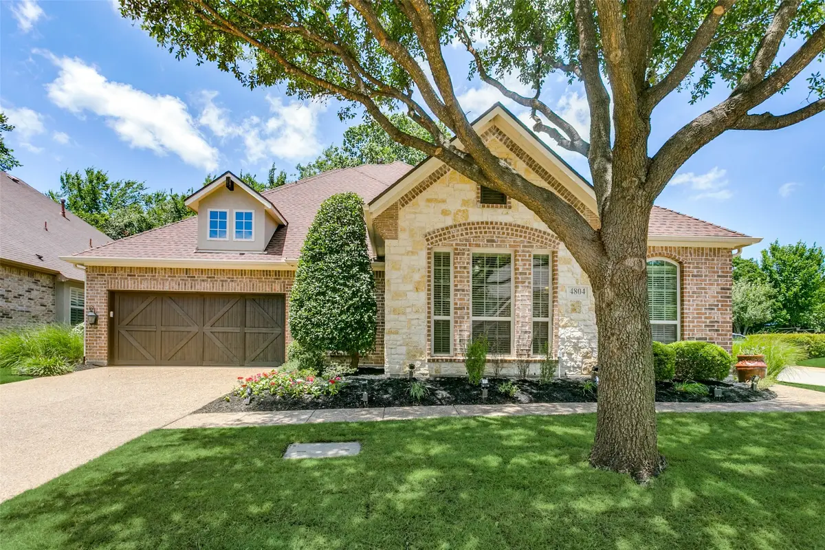 4804 Taylor Lane, Grapevine, TX 76051 - #1