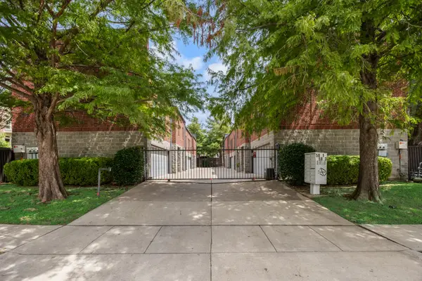 5801 Ross Avenue #B, Dallas, TX 75206