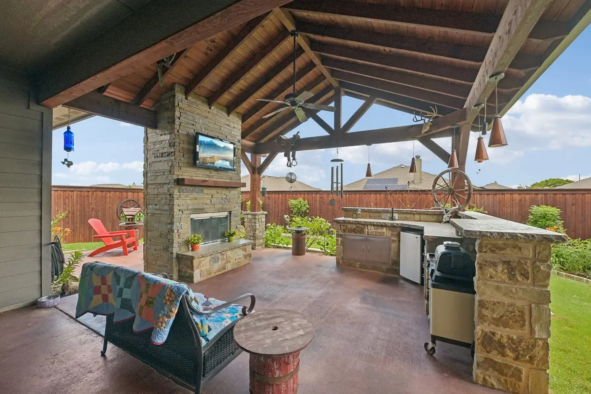 279 Marina Drive, Azle, TX 76020 - #1