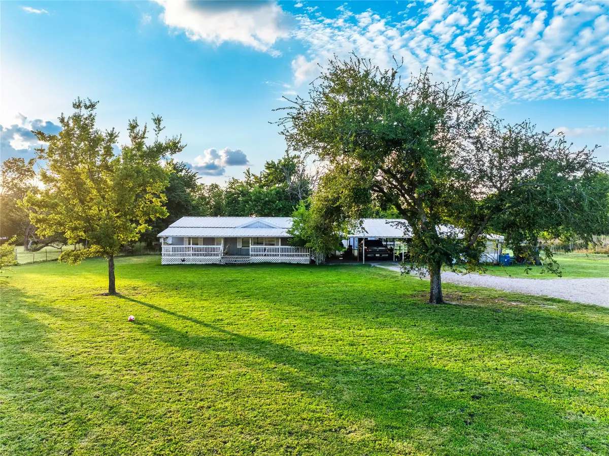 5401 E Cheryl Lane, Kaufman, TX 75142 - #1