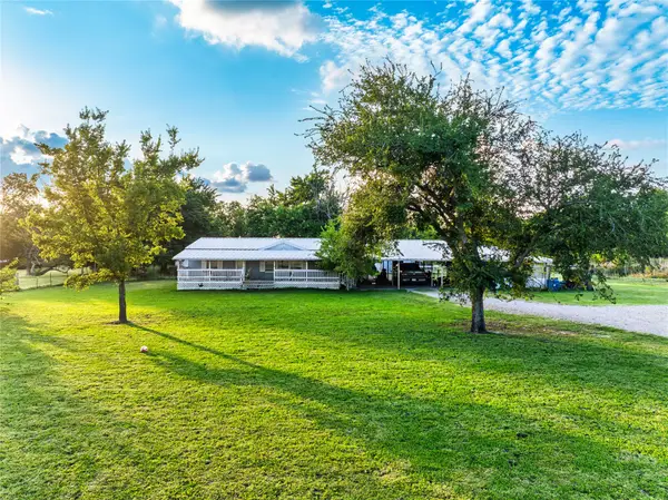 5401 E Cheryl Lane, Kaufman, TX 75142
