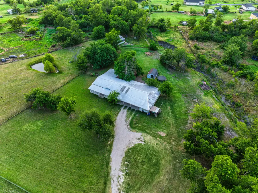 5401 E Cheryl Lane, Kaufman, TX 75142 - #3