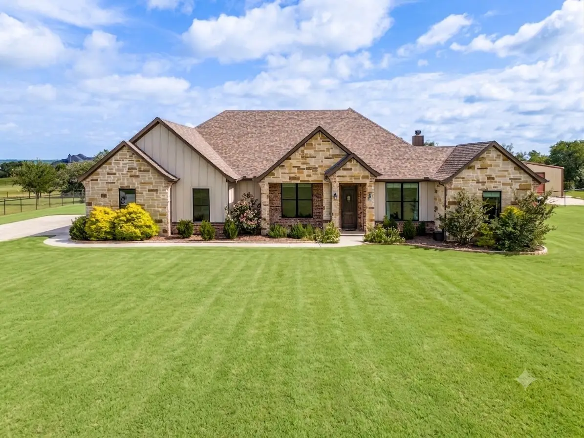 6913 Veal Station Road, Weatherford, TX 76085 - #1