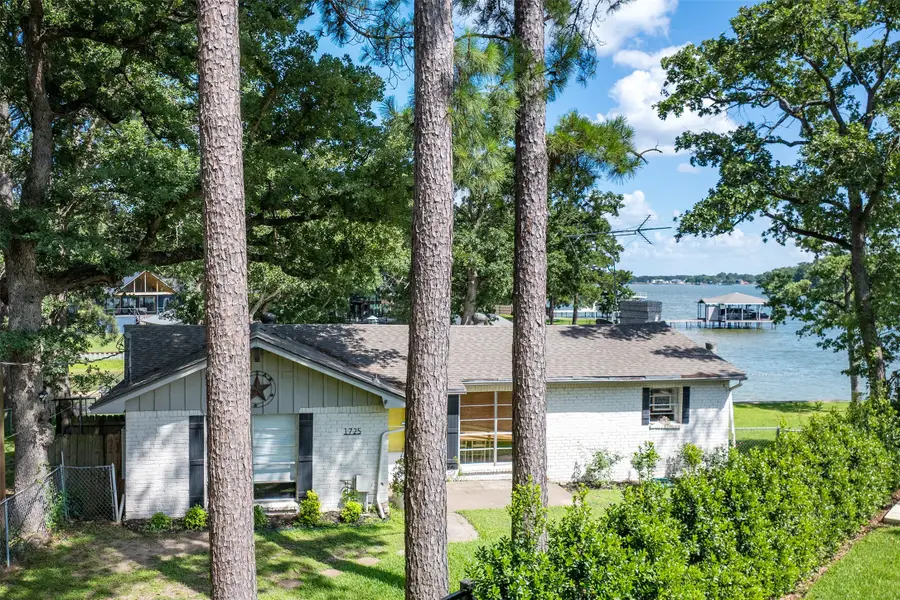 1725 Oak Shore Drive, Tool, TX 75143 - #3