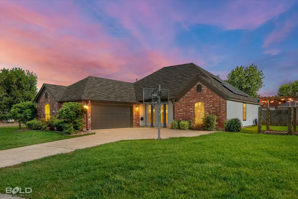5510 Meadowsweet Circle, Bossier City, LA 71112 - #1