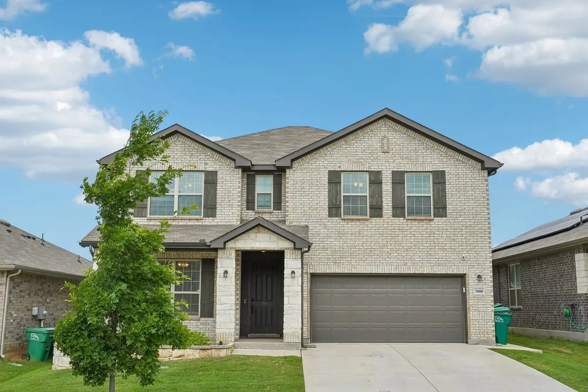 3800 Arroyo Trail, Denton, TX 76208 - #1