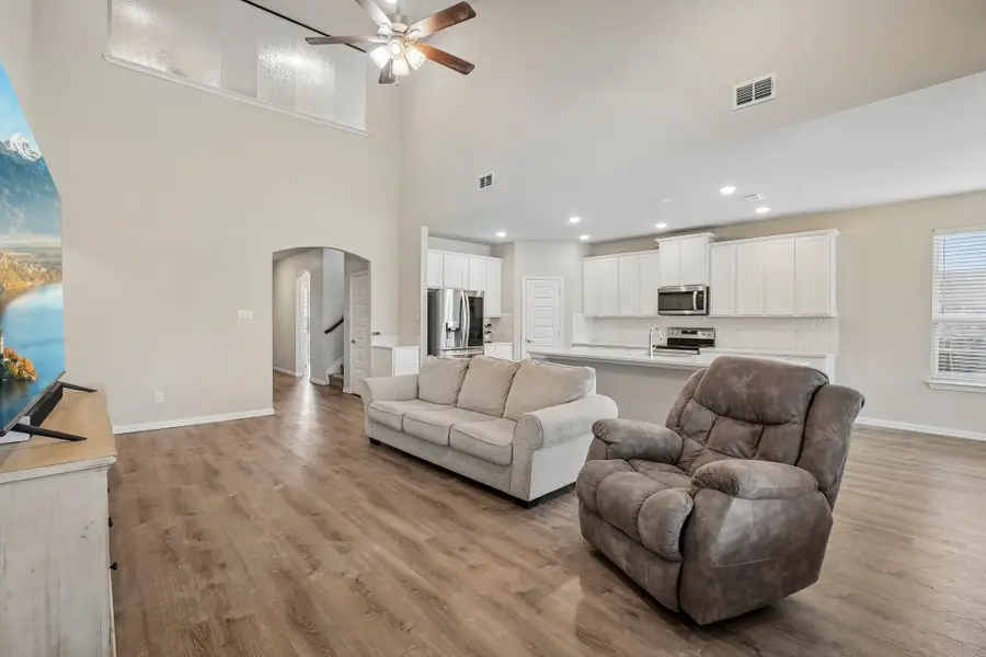 3800 Arroyo Trail, Denton, TX 76208 - #3