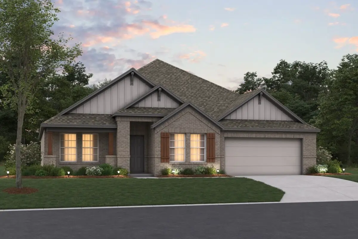 160 Hudson Lane, Justin, TX 76247 - #1