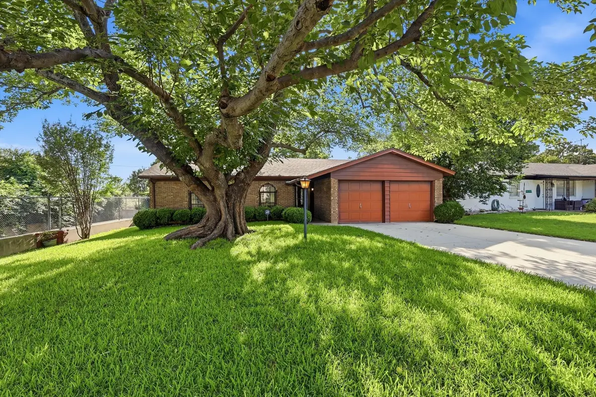 6325 Stardust Drive, Watauga, TX 76148 - #1