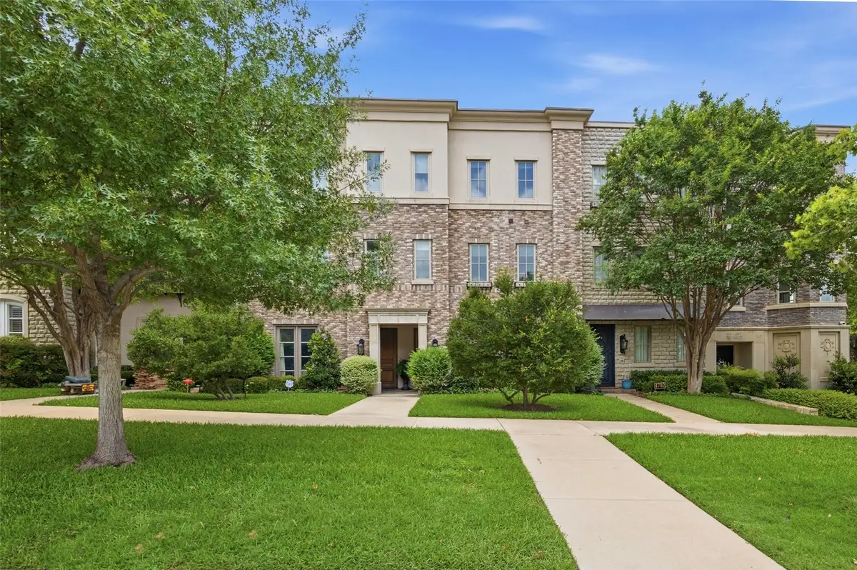 4704 Dexter Avenue, Fort Worth, TX 76107 - #1
