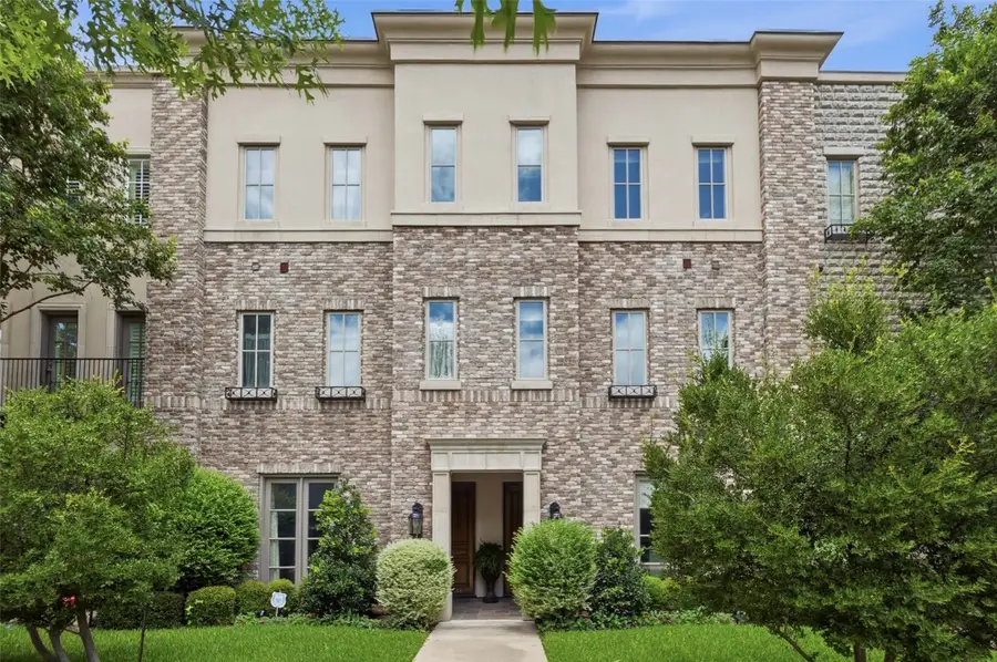 4704 Dexter Avenue, Fort Worth, TX 76107 - #2