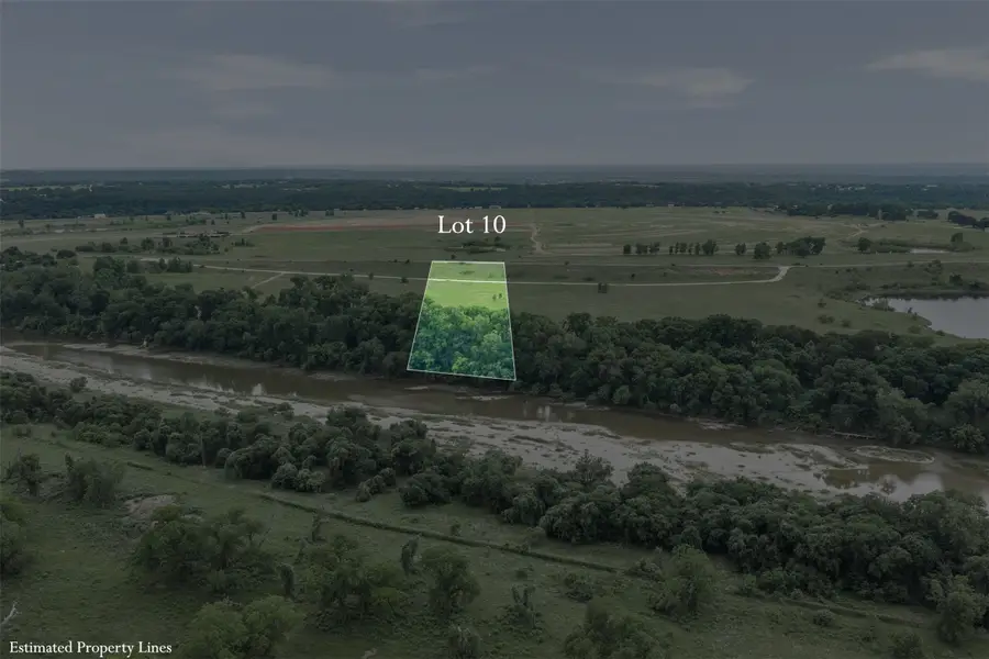 TBD Lot 10 12317 Mitchell Bend Ct, Granbury, TX 76048 - #2