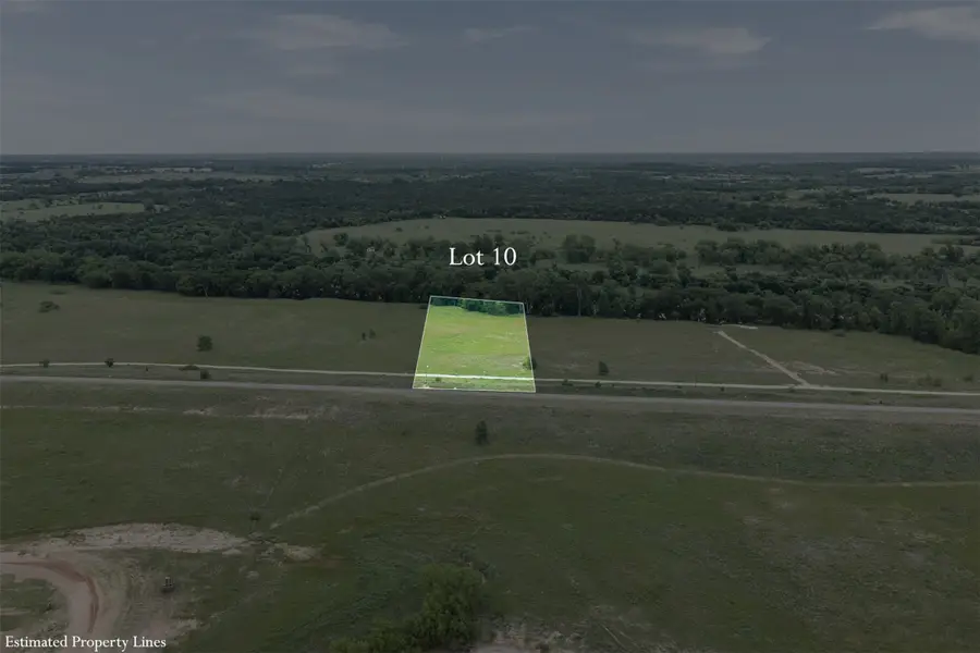 TBD Lot 10 12317 Mitchell Bend Ct, Granbury, TX 76048 - #3