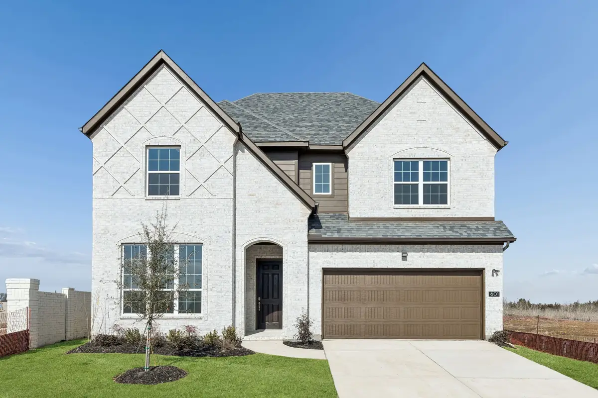 3002 Cremini Falls, Princeton, TX 75407 - #1