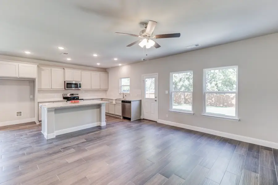 789 Wa Denton Drive, Van Alstyne, TX 75495 - #2