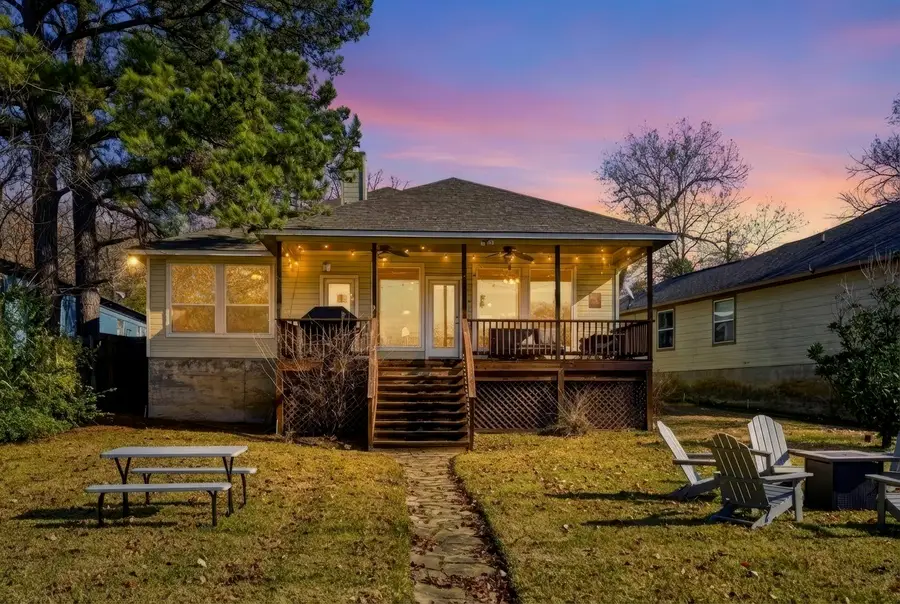 182 Oak Hills Drive, Mabank, TX 75156 - #3