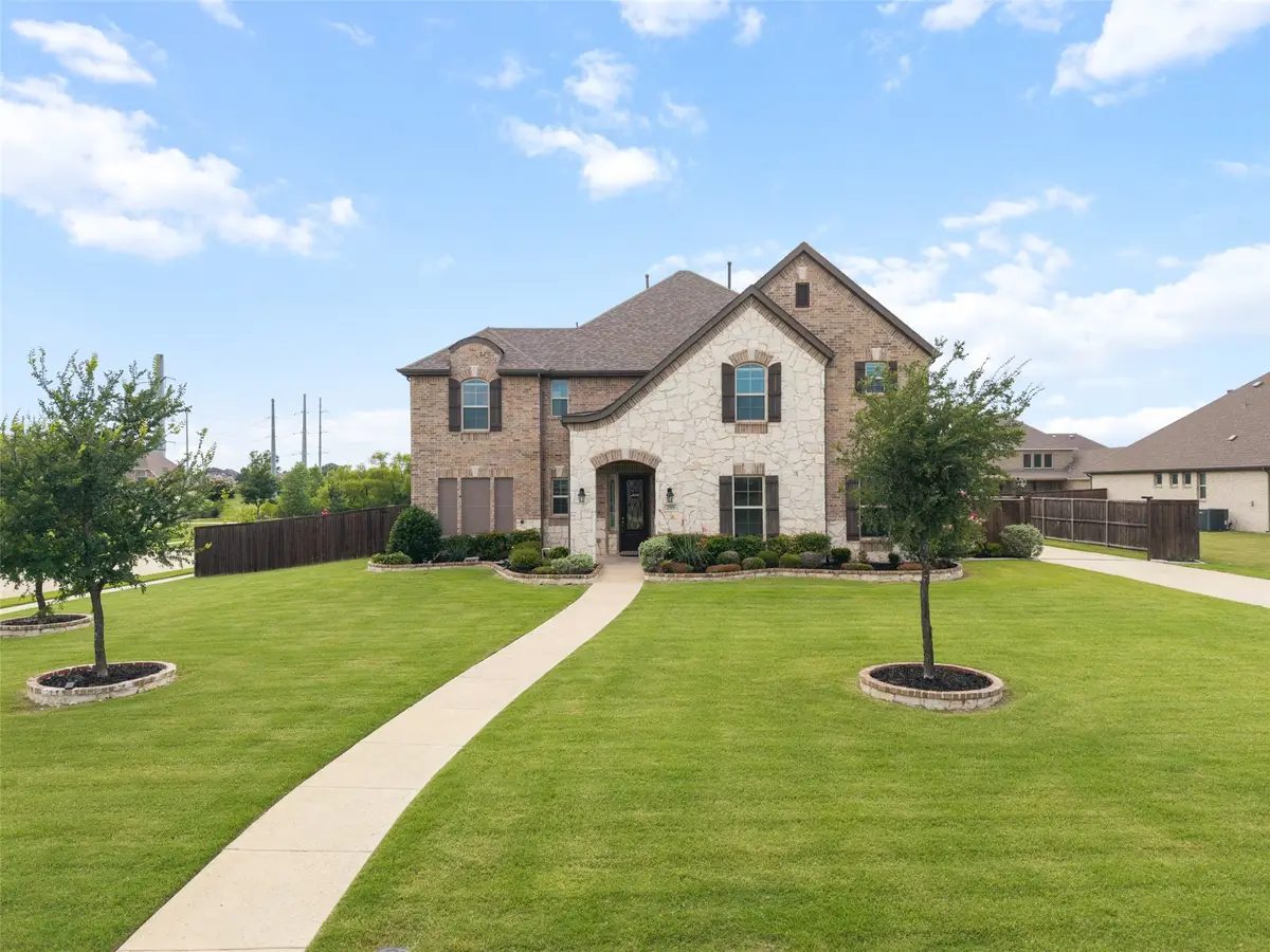 295 Crystal Cove, Sunnyvale, TX 75182 - #1