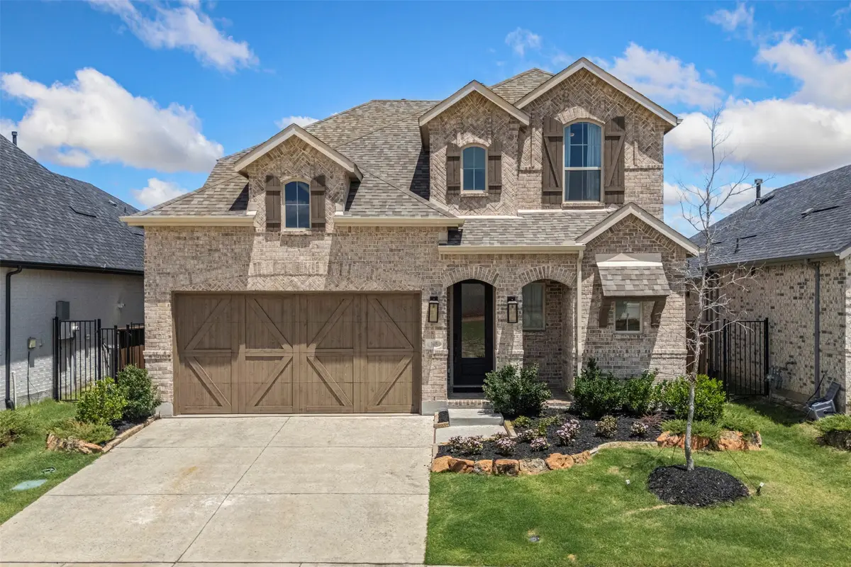 1605 Sandhill Lane, Celina, TX 75009 - #1
