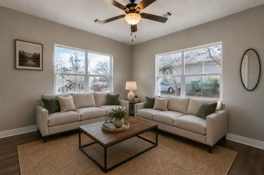 216 N Ricketts Street, Sherman, TX 75092 - #3