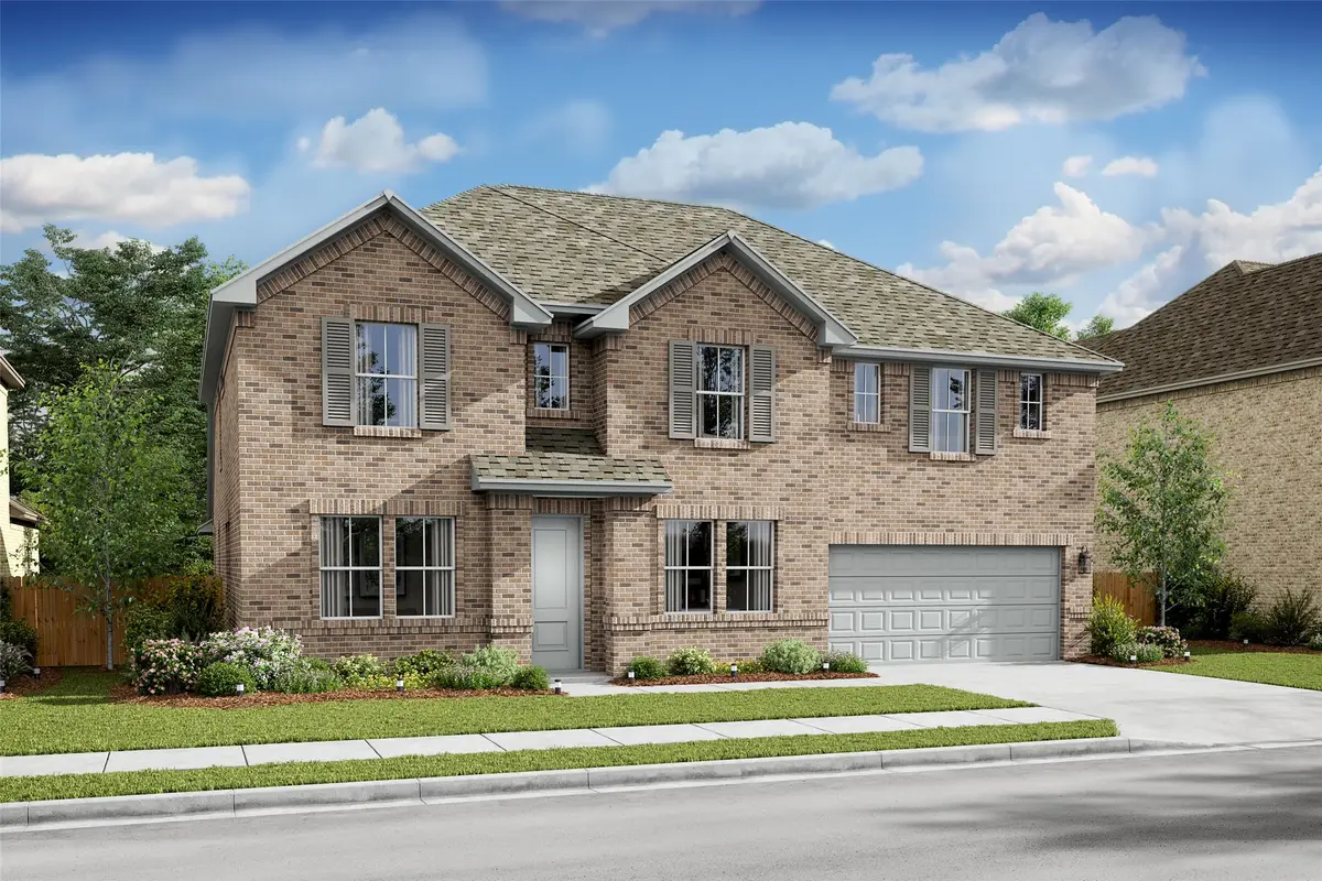 1258 Umber Willow Drive, Lavon, TX 75166 - #1