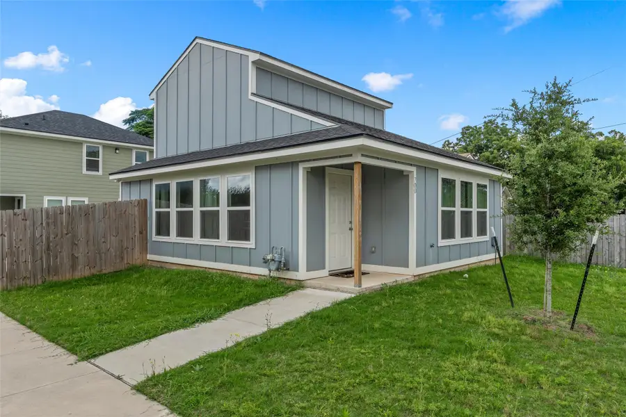 700 Hines Avenue, Waco, TX 76706 - #2