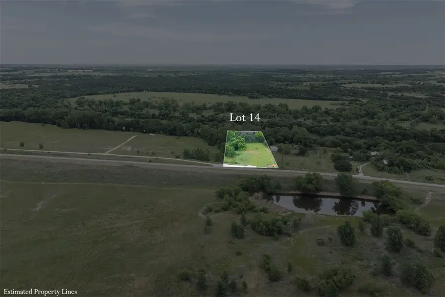 TBD Lot 14 12397 Mitchell Bend Ct, Granbury, TX 76048 - #2