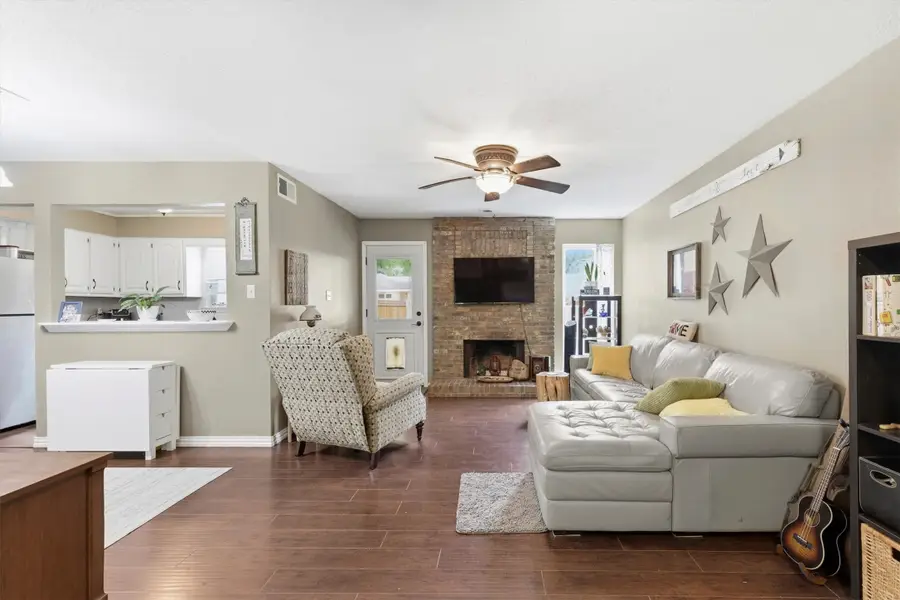 246 Mccarley Place, McKinney, TX 75071 - #2