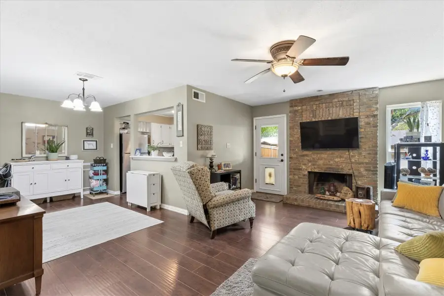 246 Mccarley Place, McKinney, TX 75071 - #3