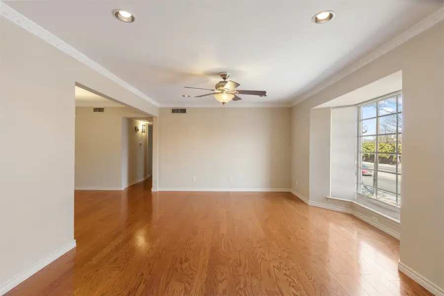 4709 Skillman Street #D, Dallas, TX 75206 - #3