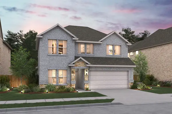 615 Brookside Drive, Van Alstyne, TX 75495