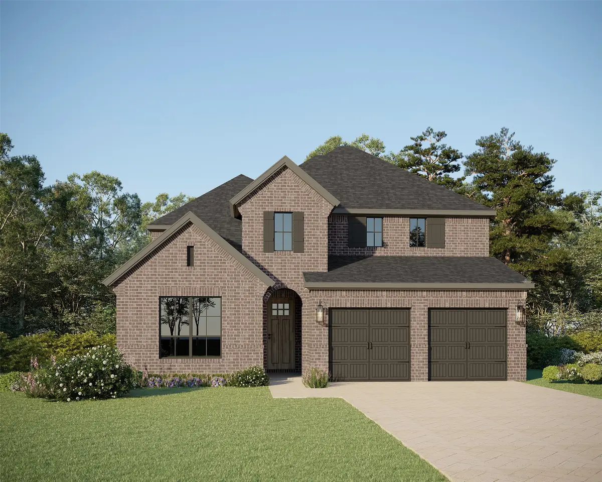 8913 Chestnut Lane, Justin, TX 76247 - #1