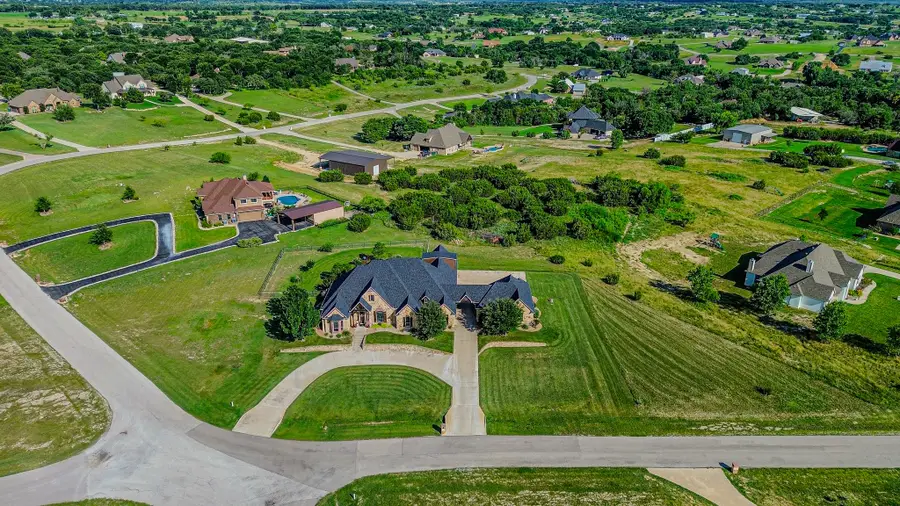 903 S Savage Creek Lane, Weatherford, TX 76087 - #3