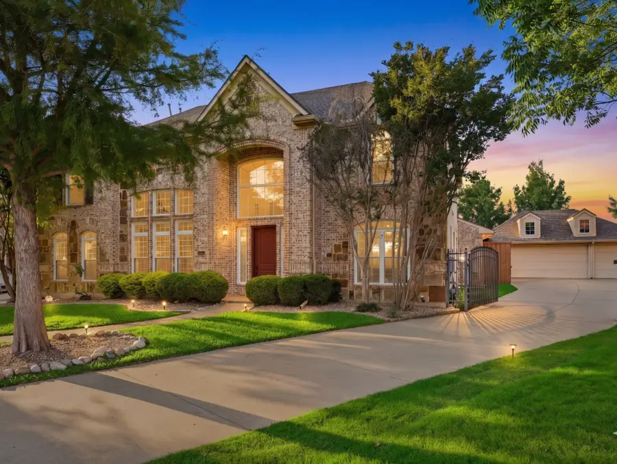 2533 Green Oak Drive, Carrollton, TX 75010 - #2