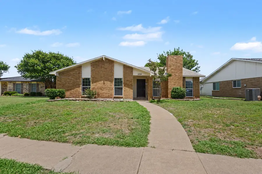 1205 Crestwood Court, Allen, TX 75002 - #2