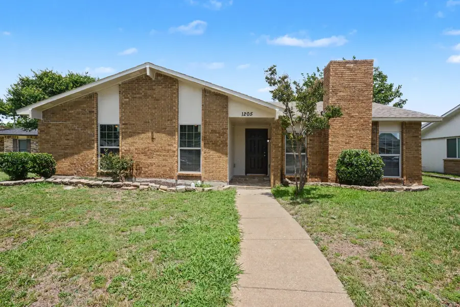 1205 Crestwood Court, Allen, TX 75002 - #3