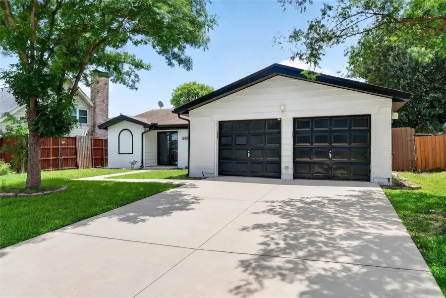 4016 Tacoma Street, Irving, TX 75062 - #2