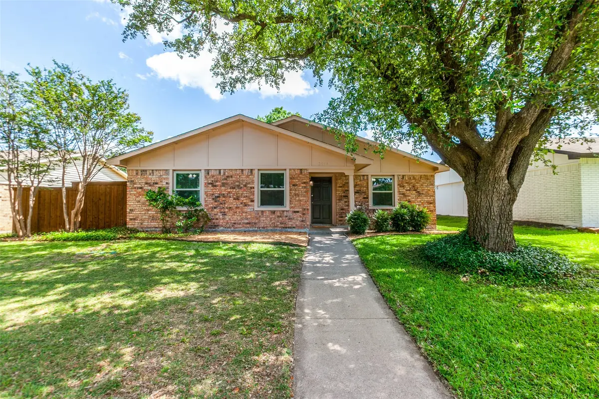 3014 Silverdale Lane, Garland, TX 75044 - #1