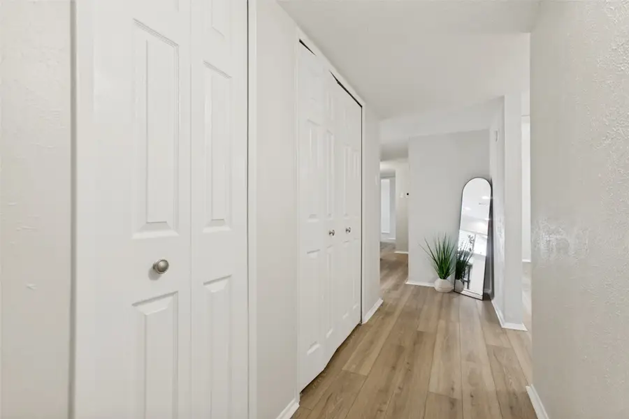 3014 Silverdale Lane, Garland, TX 75044 - #3