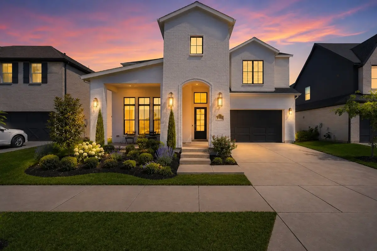 3455 Hollow Pine Drive, Frisco, TX 75033 - #1